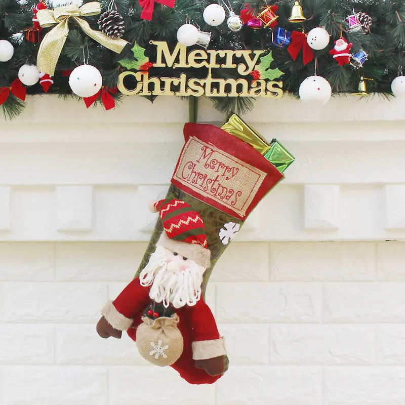 BowLift | Christmas Party Decorations