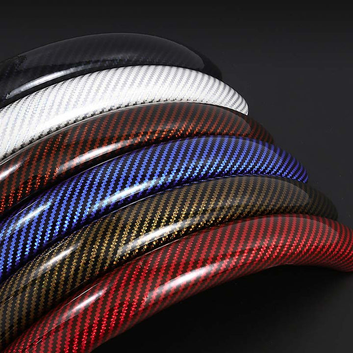 BowLift | Non-Slip Car Steering Wheel Cover