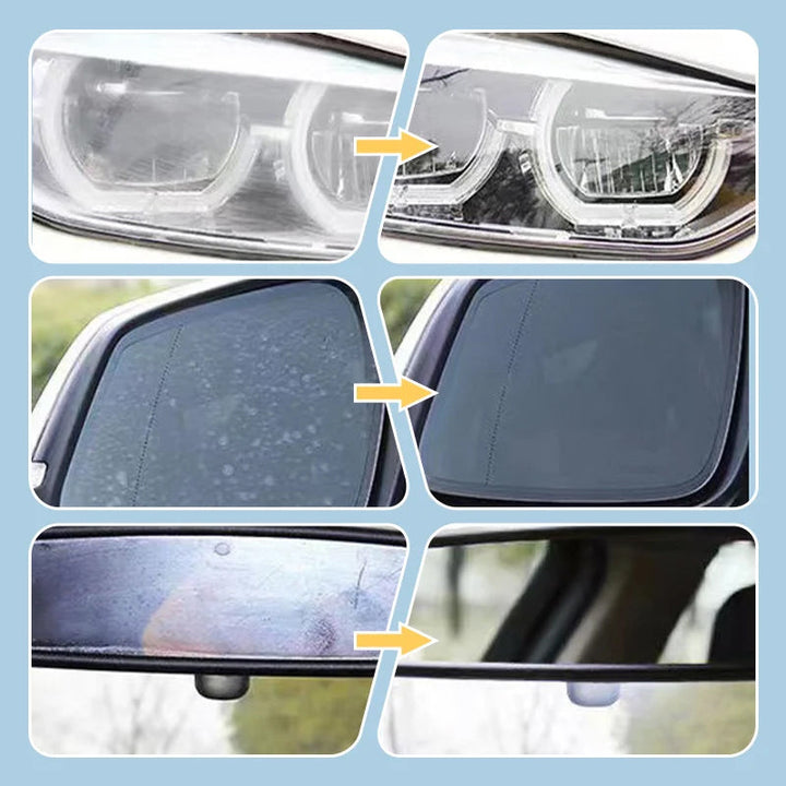 BowLift | Multifunctional Glass Oil Film Foam Remover