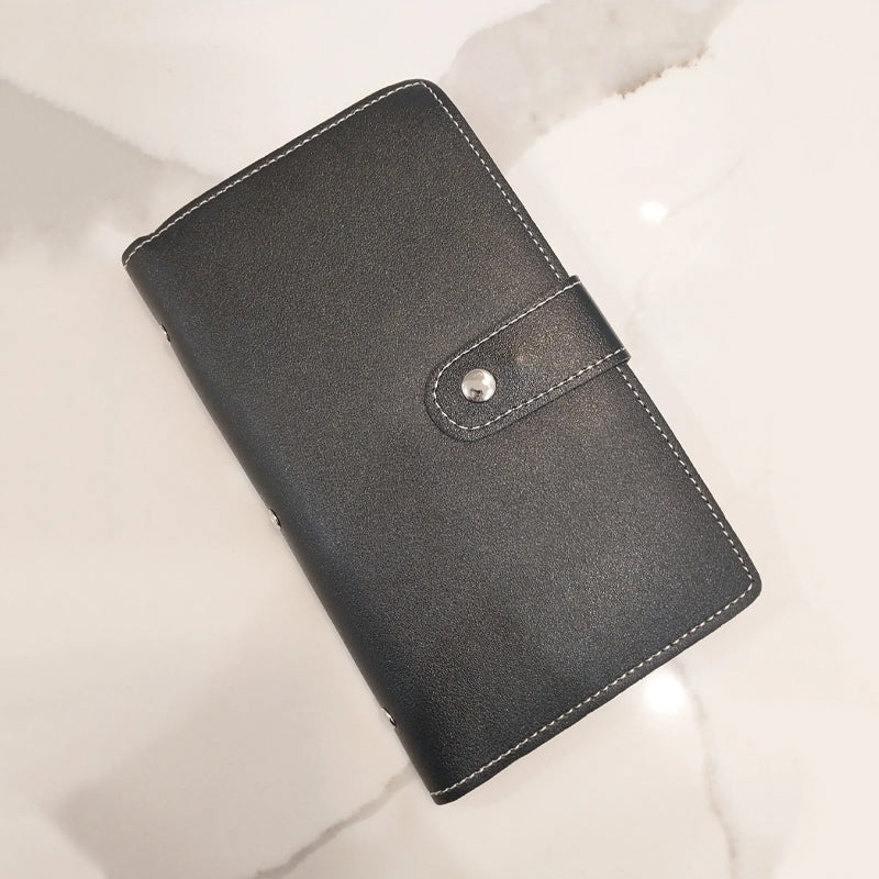 BowLift | 96 Envelope Savings Challenge Book