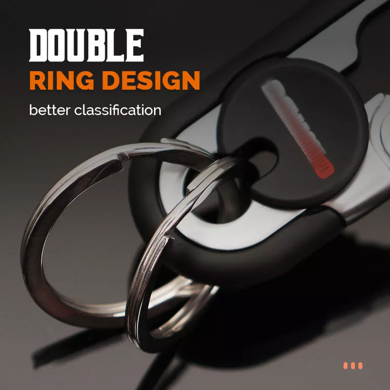 BowLift | Men’s Car Key Chain