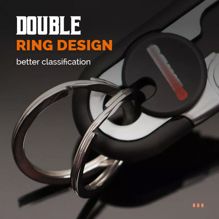 BowLift | Men’s Car Key Chain