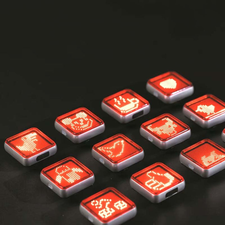 BowLift | Editable Bicycle Taillights