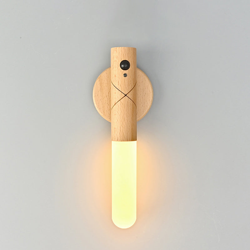 Intelligent Sensor Night Light | Bowlift