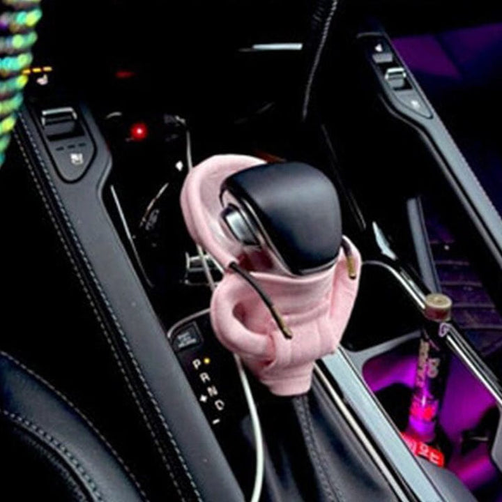 BowLift | Gear shift knob