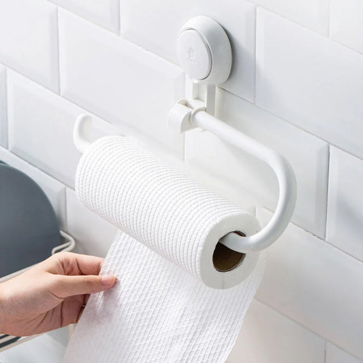 BowLift | Towel holder paper roll holder