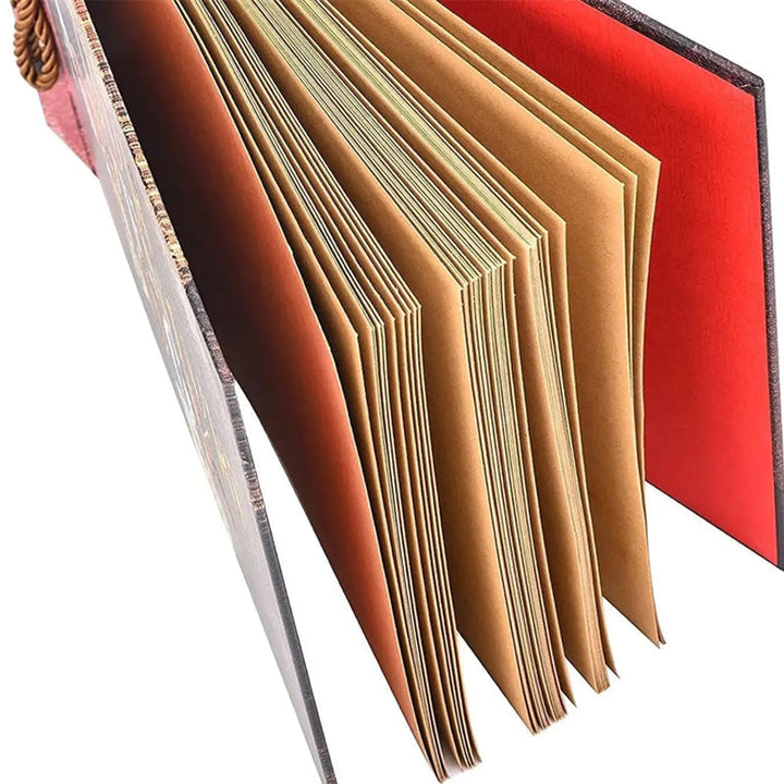 BowLift | Our Adventure Book Photo Scrapbook