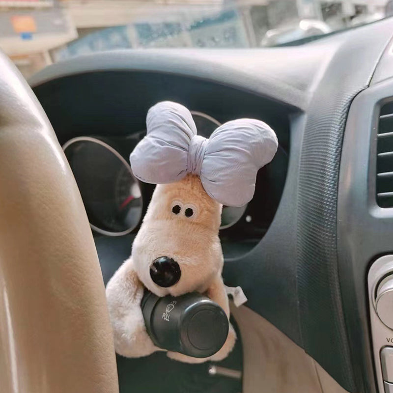 BowLift | Car Decoration Dog