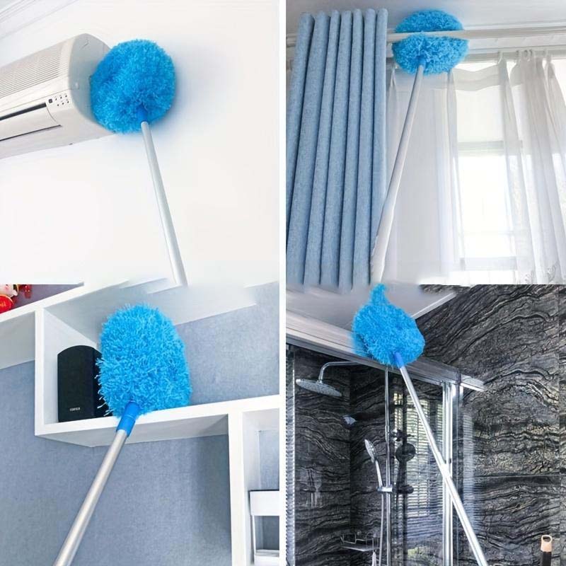 BowLift | Ring shape dust brush