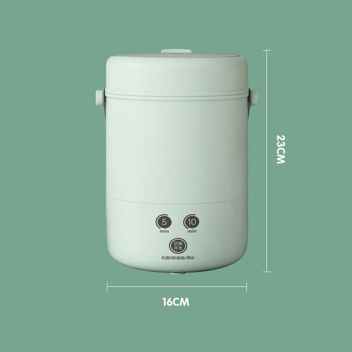 BowLift | Mini Automatic Washing Machine