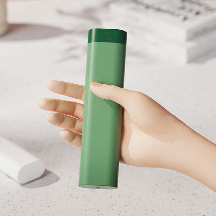 BowLift | Travel Weekly Pill Organizer