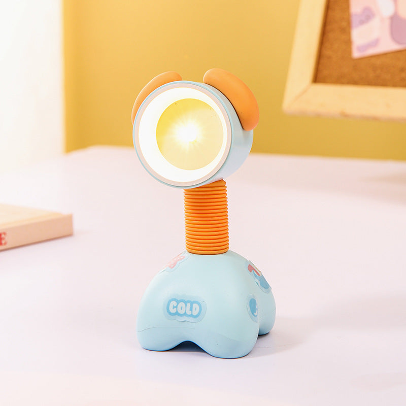 BowLift | Cute little table lamp