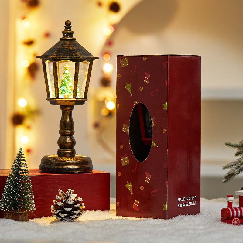 BowLift | Christmas Themed Light, Decorative Light for Home Party Festival