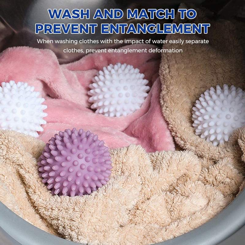 Reusable Laundry Dryer Balls | Bowlift