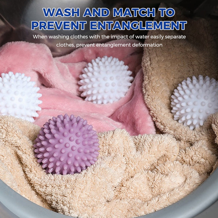 Reusable Laundry Dryer Balls | Bowlift