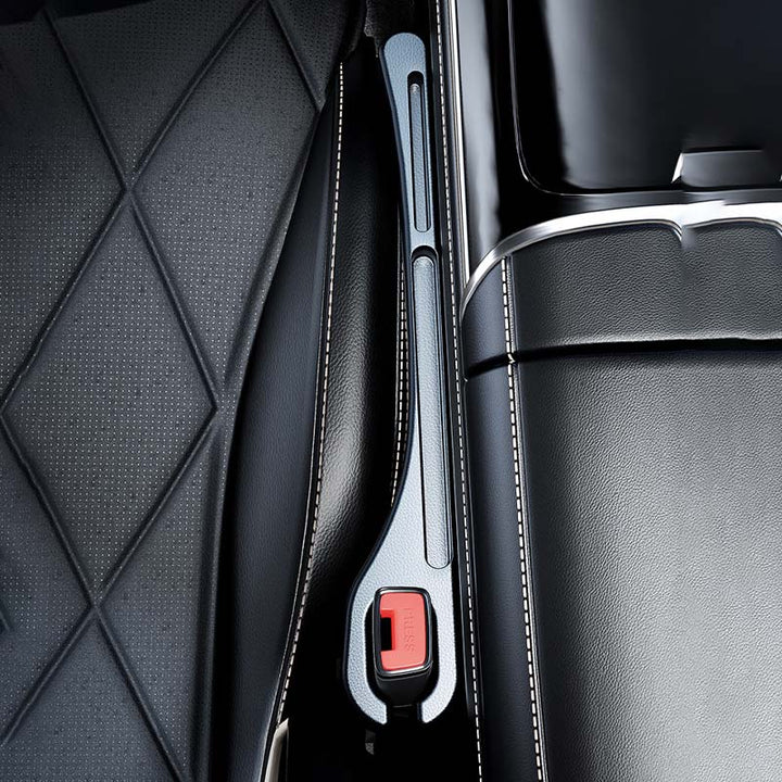 BowLift | Car Seat Gap Filler Organizers (1 Pair/2 Pcs)