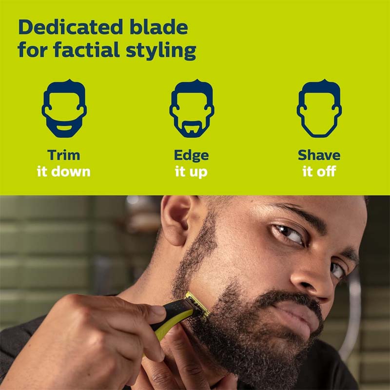 BowLift | Razor replacement heads