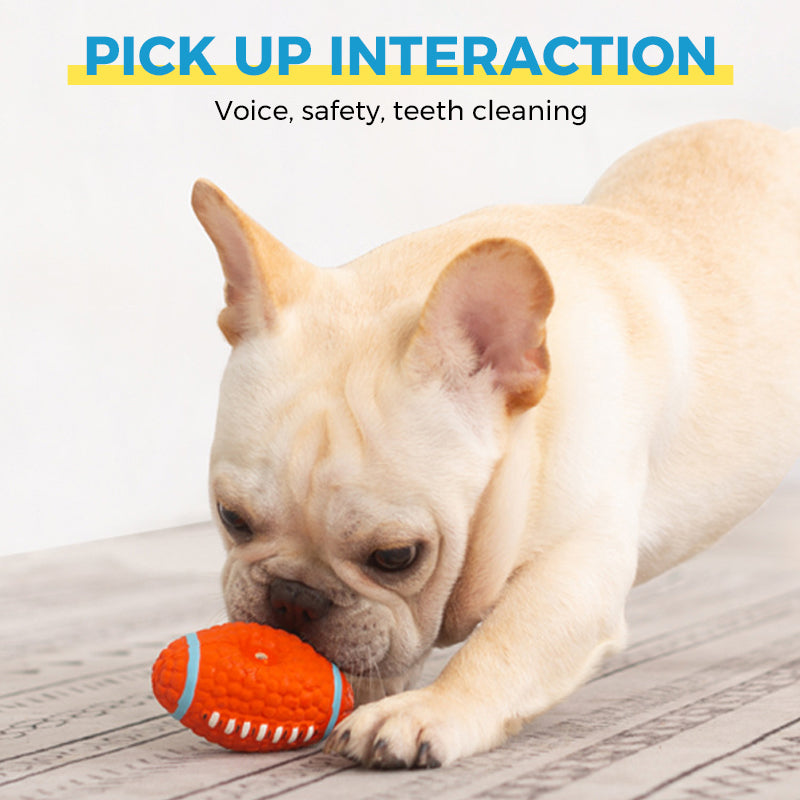 BowLift | Immortal Toy For Aggressive Chewers