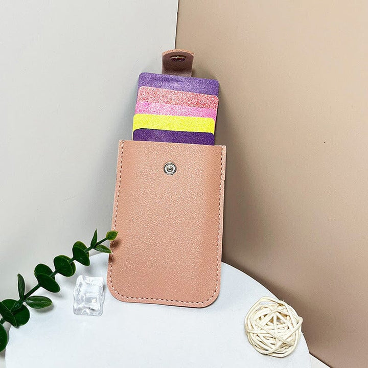 BowLift | Card holder - All your passports at your fingertips - Practical and stylish