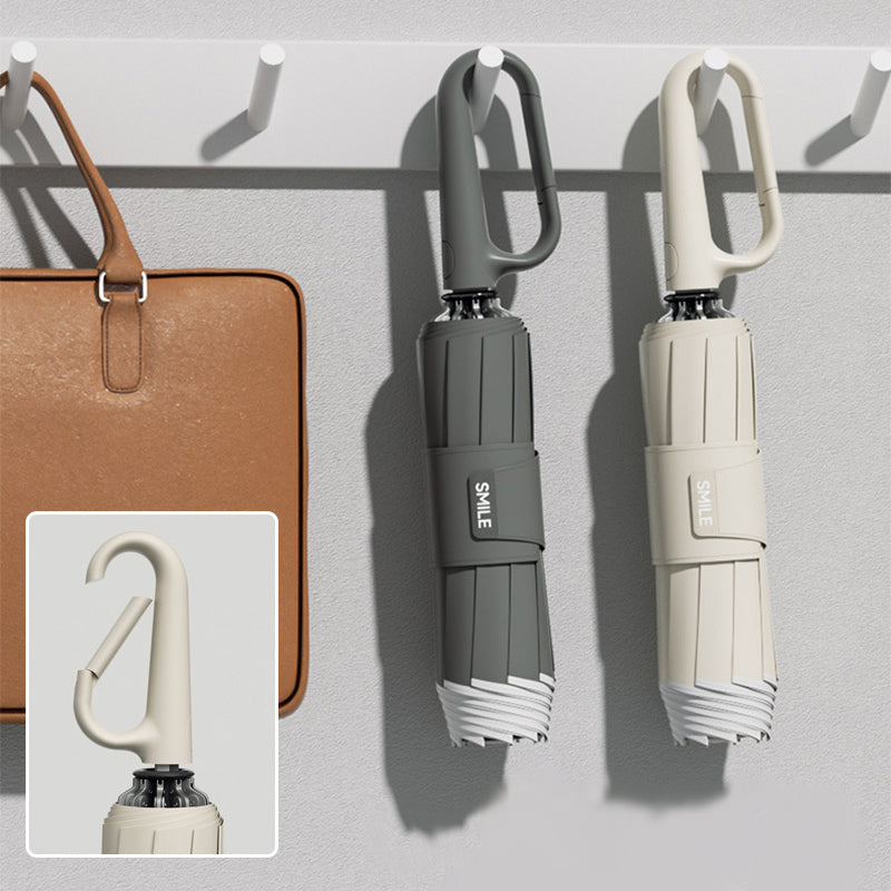 Ring Buckle Umbrella | Bowlift
