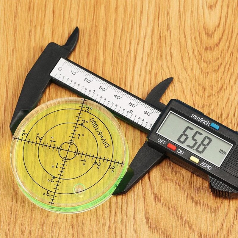 BowLift | Universal spirit level