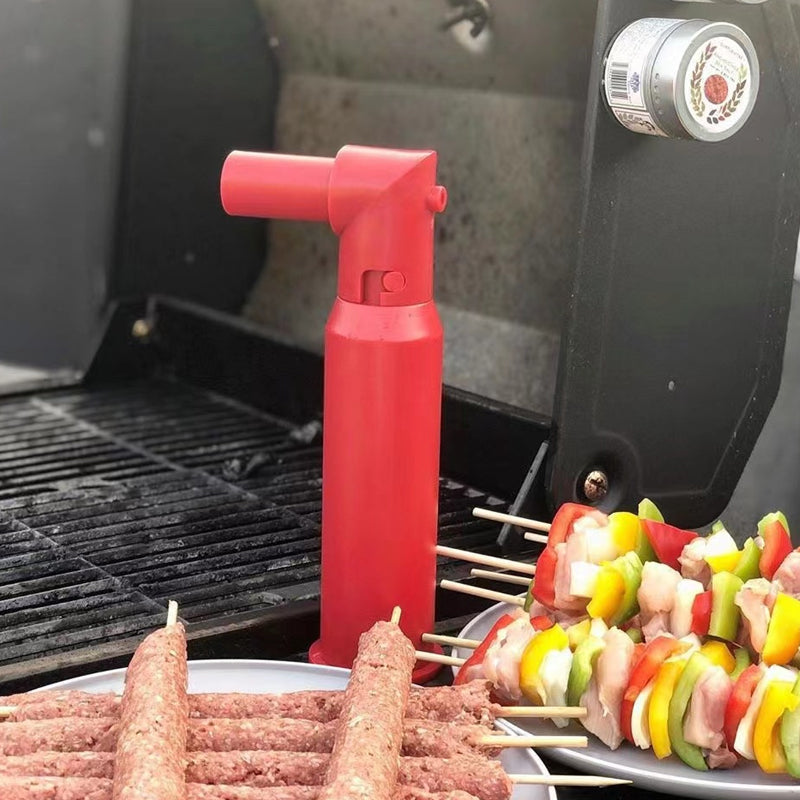 BowLift | Simple Kebab Maker