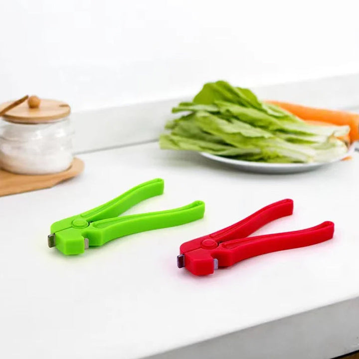 BowLift | Clam Pliers for Restaurant & Home