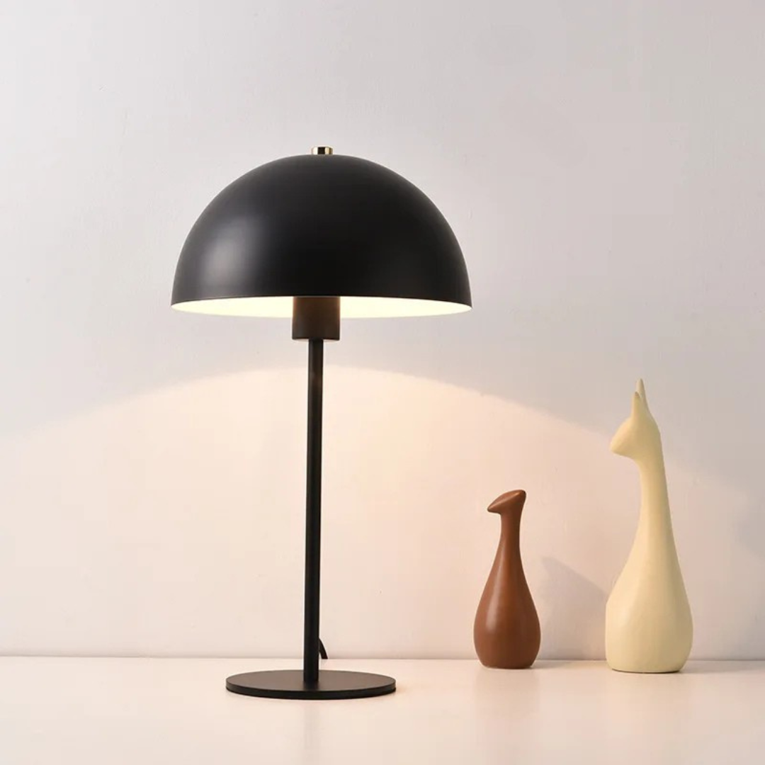 BowLift | Modern LED Table Lamp