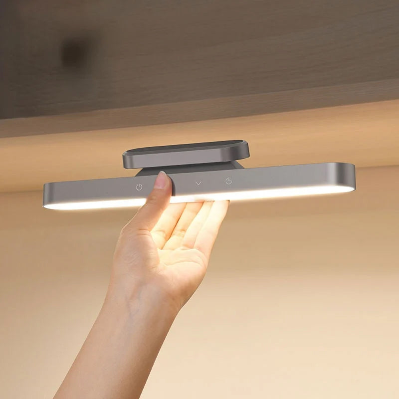 BowLift | Dimmable Touch Light Bar