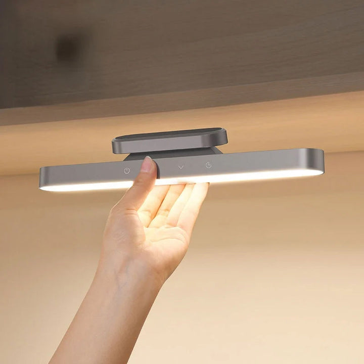 BowLift | Dimmable Touch Light Bar