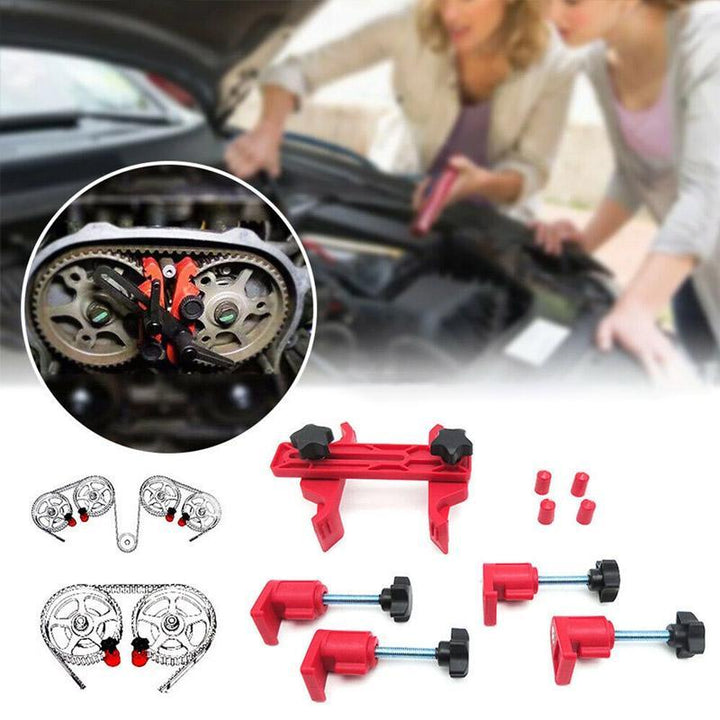 Cam Locking Tool Set | Bowlift