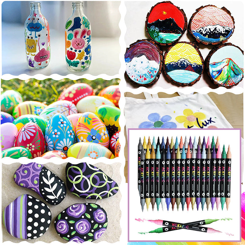 BowLift | Acrylic Paint Marker Pen