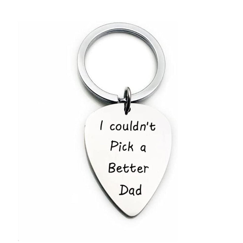 BowLift | Keychain Gifts for Father's Day