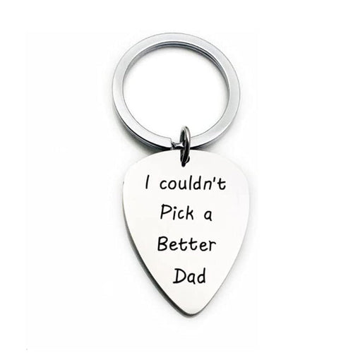 BowLift | Keychain Gifts for Father's Day