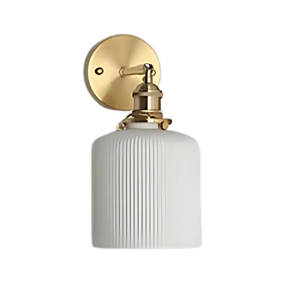 BowLift | SoftDrift - Wall Light with Warm Glow