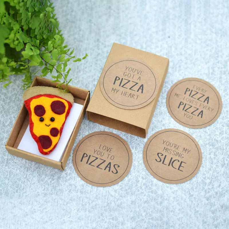 BowLift | Pizza Friendship Gift Set