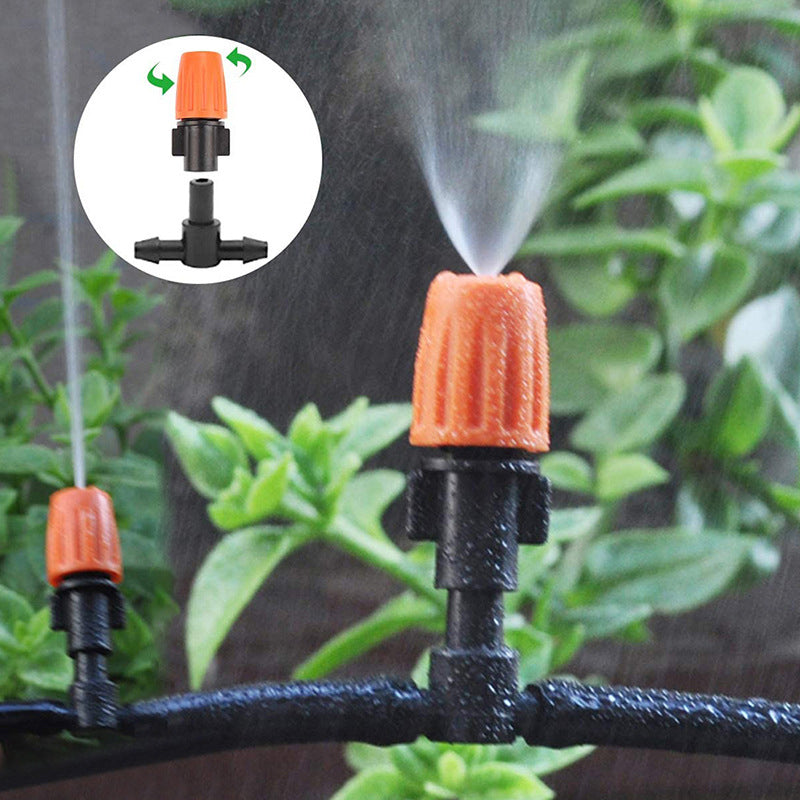 BowLift | Single port adjustable spray nozzle
