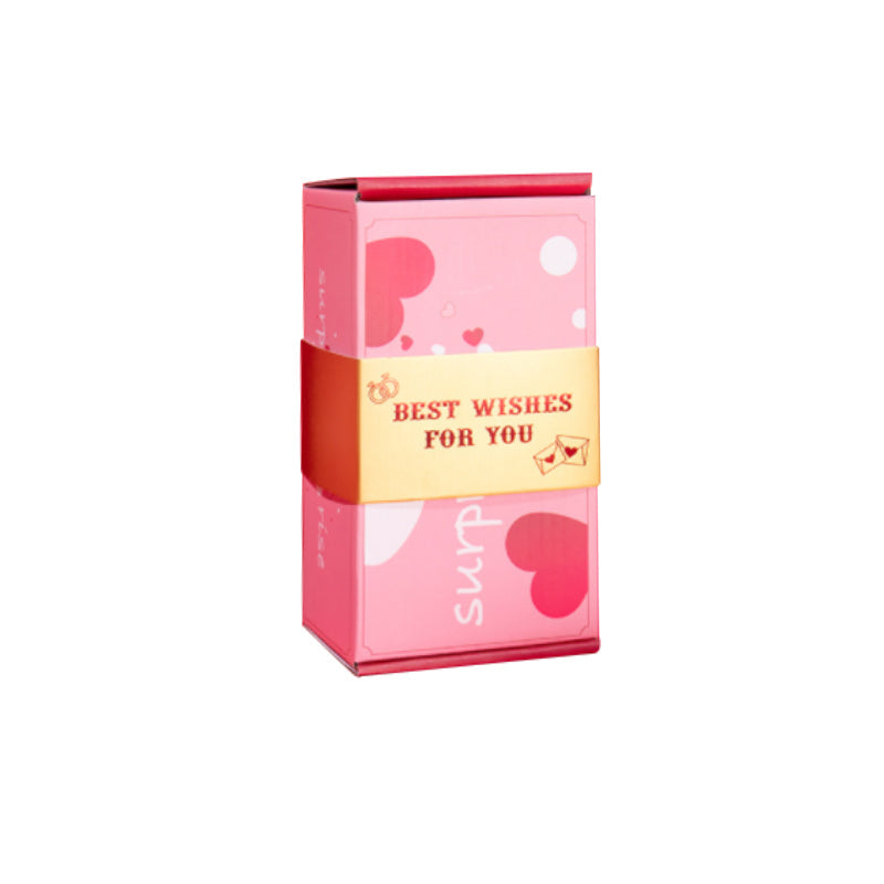 Springbox Red Package Surprise | Bowlift