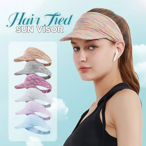 BowLift | Summer Outdoor Headband Cap