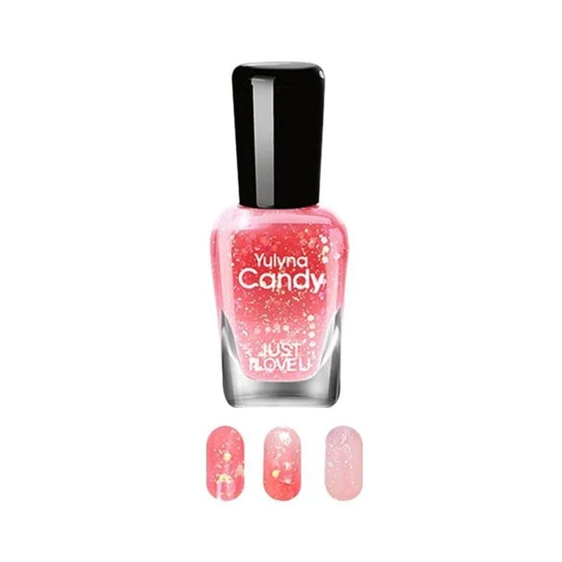 BowLift | Color-changing Nail Polish
