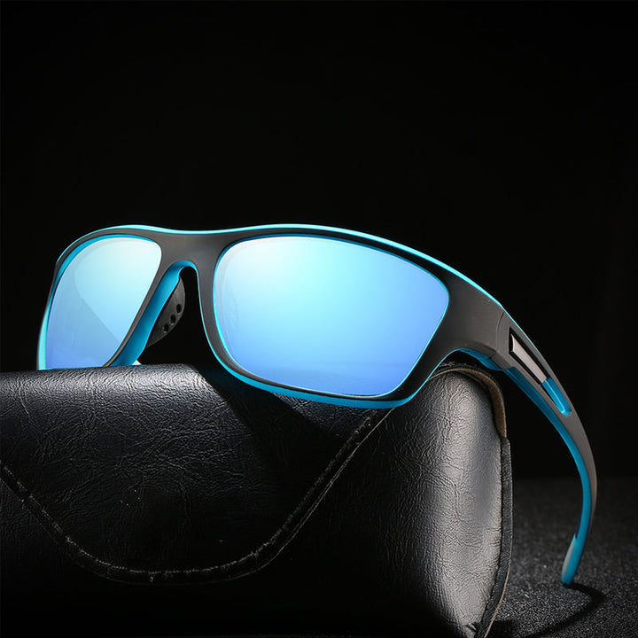 BowLift | Outdoor Sport Sunglasses with Anti-Glare Polarized Lens