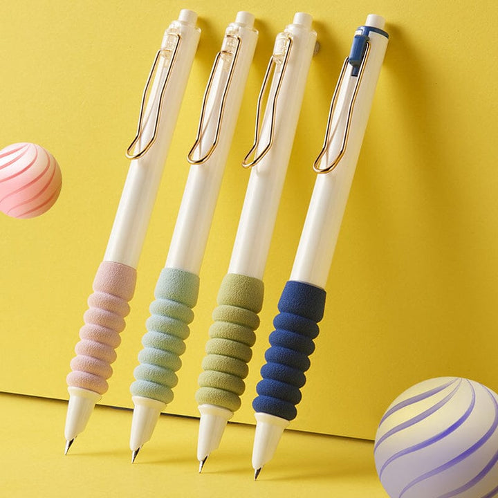 BowLift | Retractable Fountain Pens