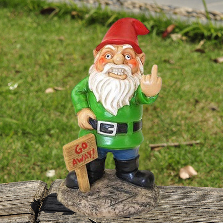 BowLift | Christmas Gnome Ornament