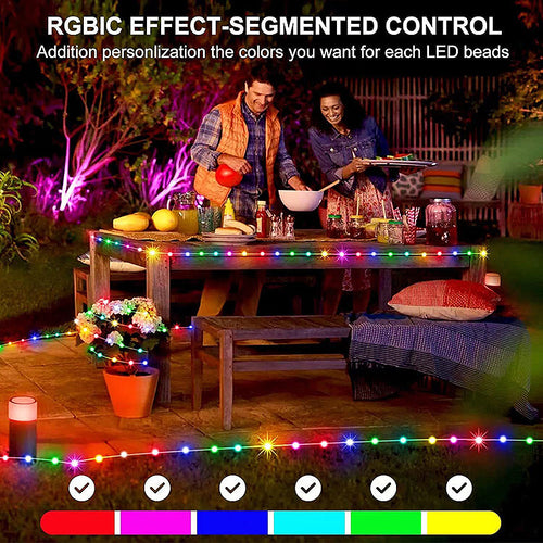 BowLift | Outdoor sound controlled atmosphere light