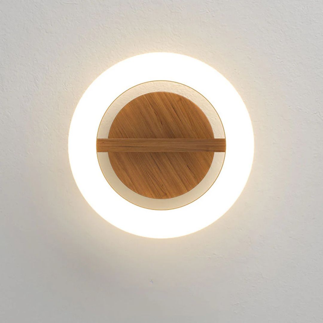 BowLift | Round Ceiling Lamp LED Acrylic for Hall and Entrance