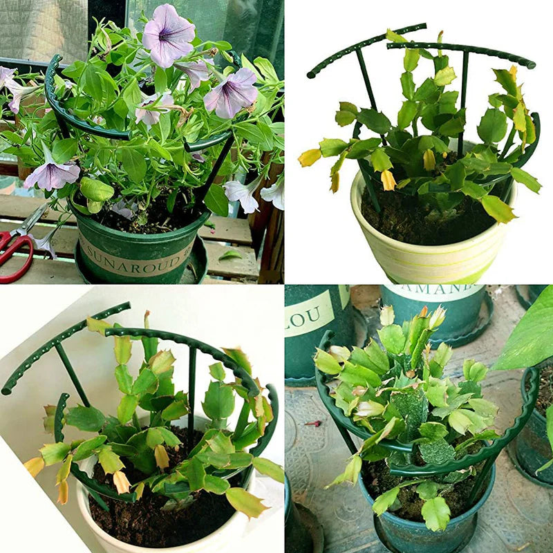 BowLift | Garden Plant Support Cages