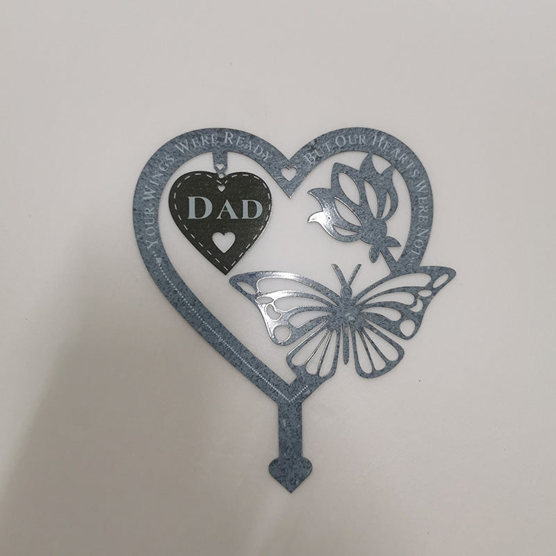 BowLift | Memorial Gift Butterfly Ornament