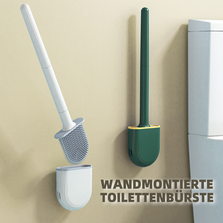 Toilet brush Bowlift