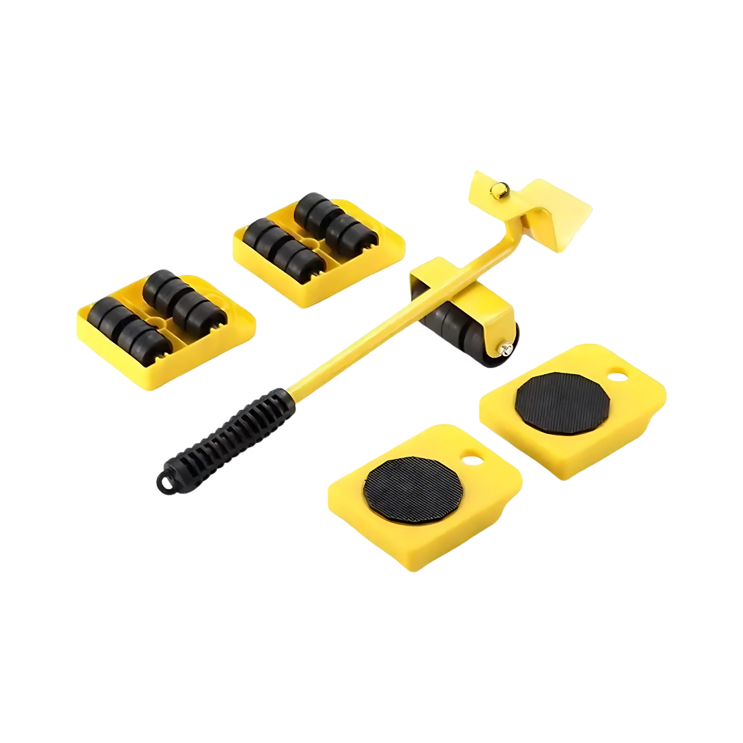 BowLift | MoveMate