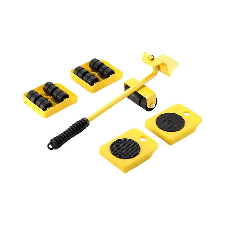 BowLift | MoveMate